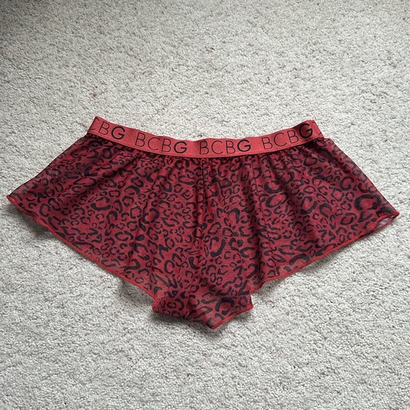 BCBGeneration Sleep Set / Lingerie - Picture 4 of 5